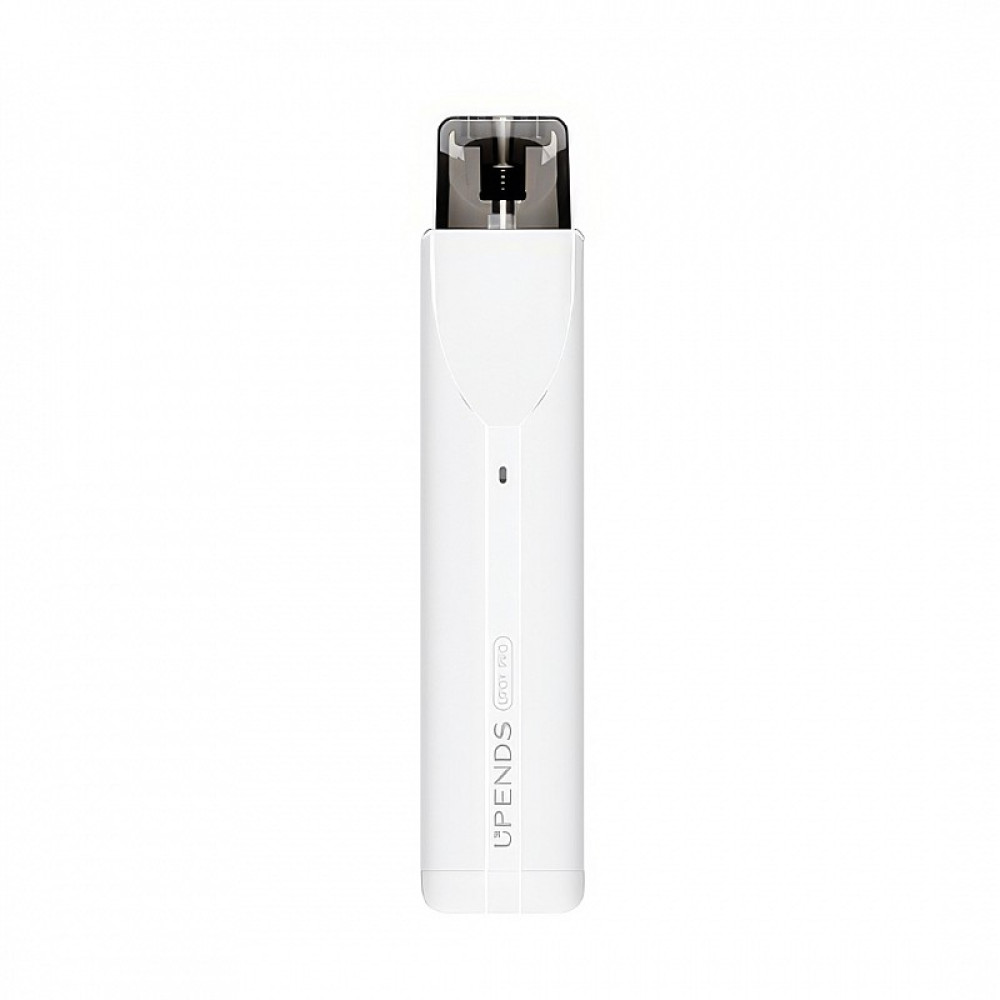Купити Upox Pro Polar White Pod (Білий) | Vapors